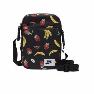 Nike Heritage Fruit Crossbody